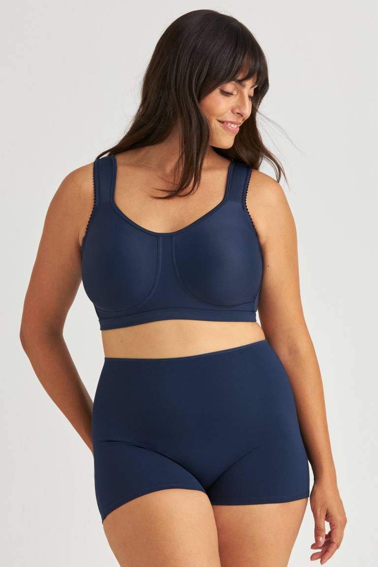 Triumph - (4 pezzi)🎉 Reggiseni regolabili senza ferretto