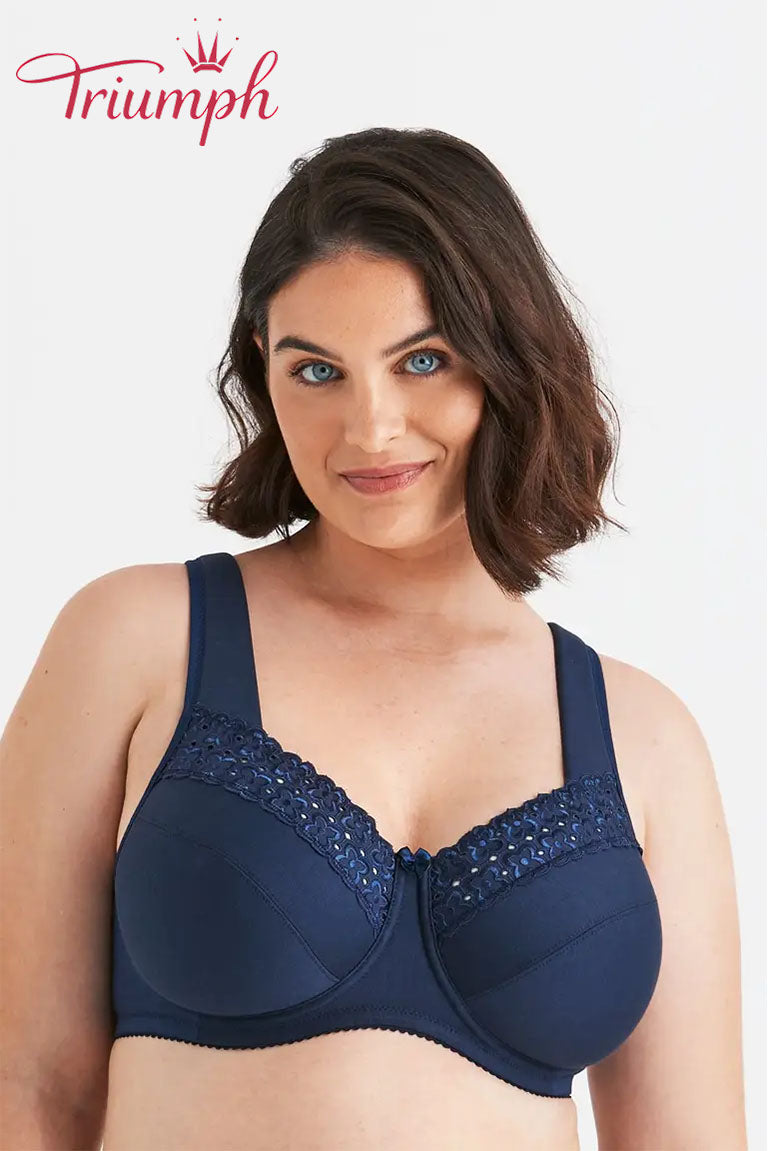 Triumph - 4 pezzi 💕Nuovi reggiseni, prodotto più venduto del 2025