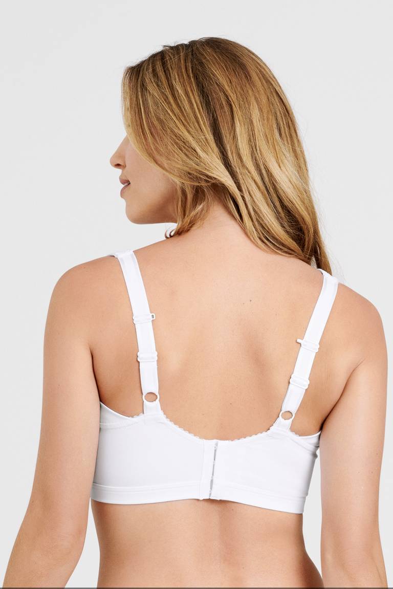 Triumph - (4 pezzi)🎉 Reggiseni regolabili senza ferretto