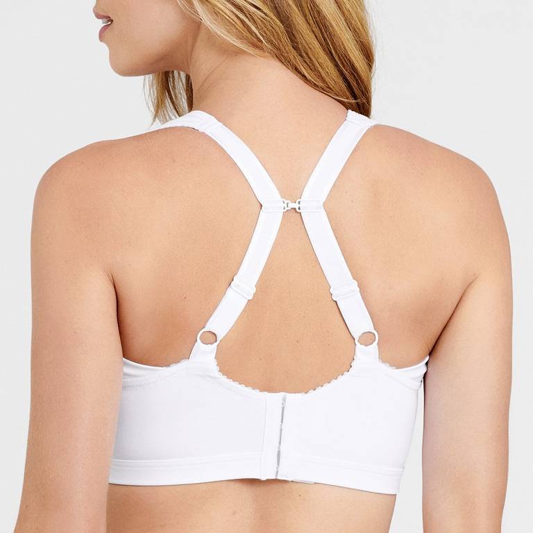 Triumph - (4 pezzi)🎉 Reggiseni regolabili senza ferretto