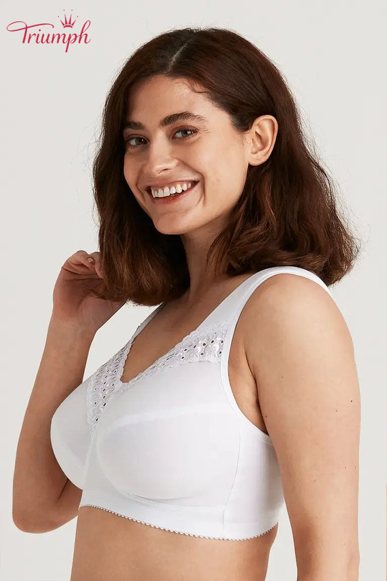 Triumph - 4 pezzi 💕Nuovi reggiseni, prodotto più venduto del 2025