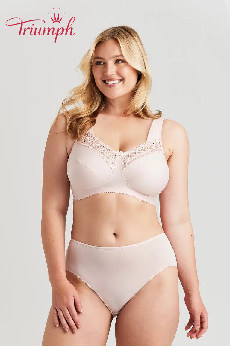 Triumph - 4 pezzi 💕Nuovi reggiseni, prodotto più venduto del 2025