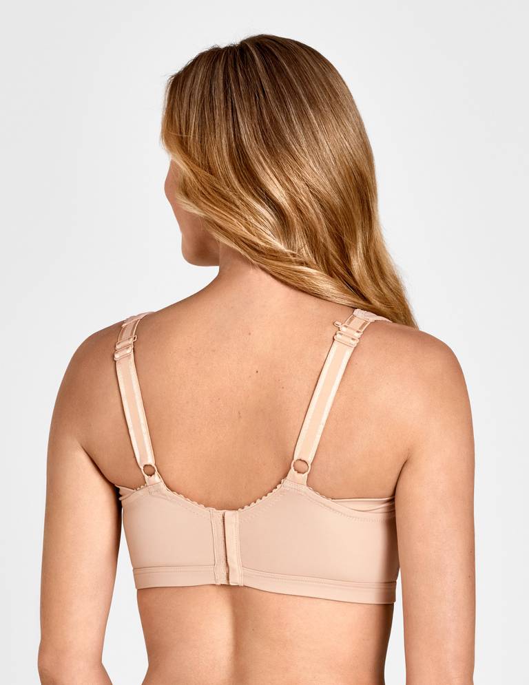 Triumph - (4 pezzi)🎉 Reggiseni regolabili senza ferretto