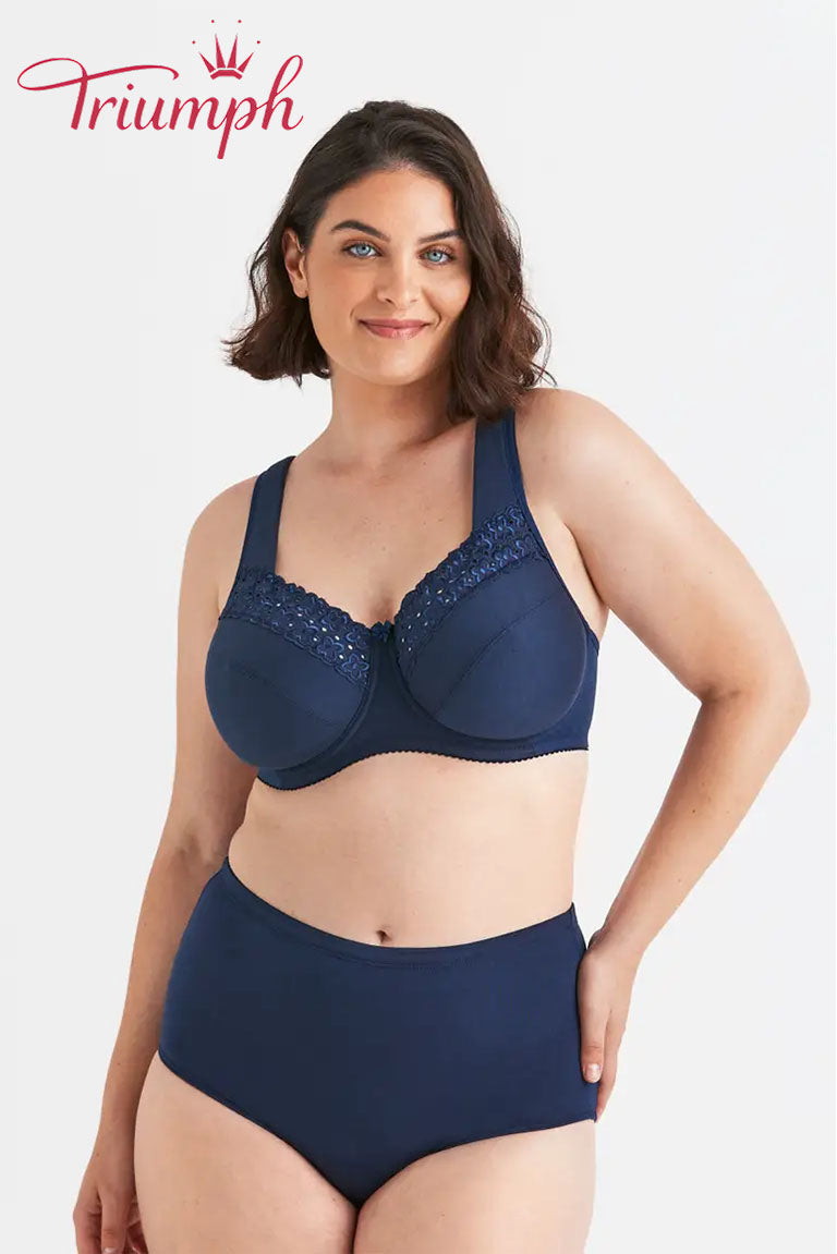 Triumph - 4 pezzi 💕Nuovi reggiseni, prodotto più venduto del 2025
