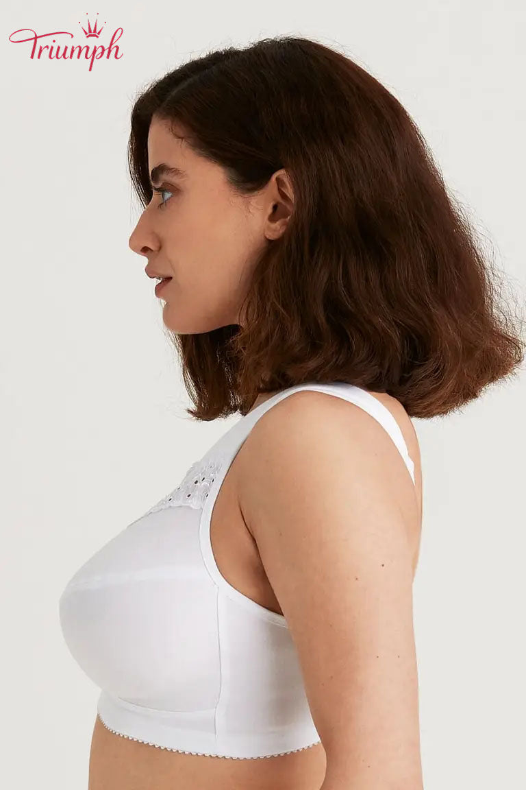 Triumph - 4 pezzi 💕Nuovi reggiseni, prodotto più venduto del 2025