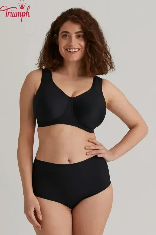 Reggiseni Triumph - (confezione da 4) Comfort traspirante